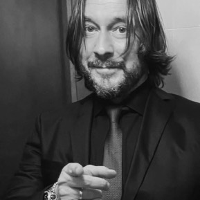 Christoph Georg Volni